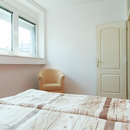 Cherry Pick Apartments Belgrad Oda fotoğraf