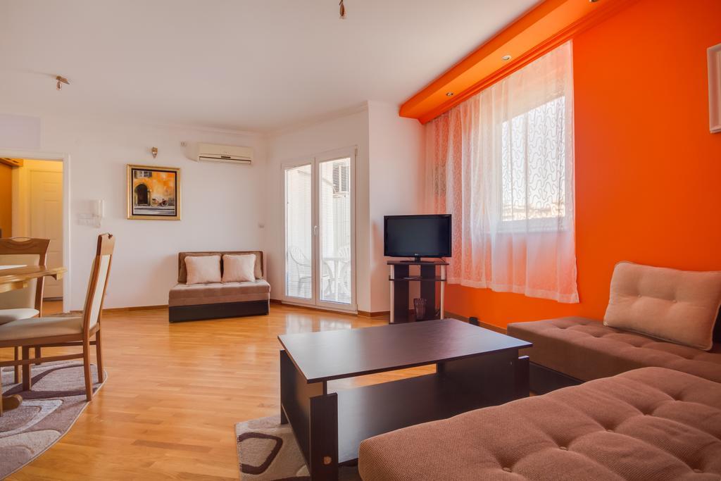 Cherry Pick Apartments Belgrad Oda fotoğraf