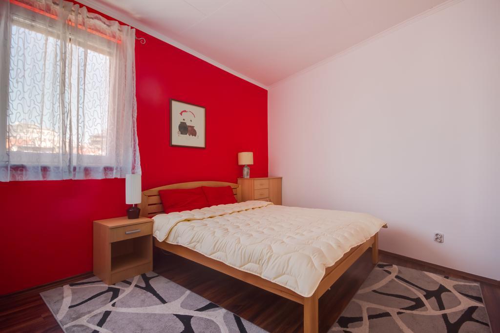 Cherry Pick Apartments Belgrad Oda fotoğraf