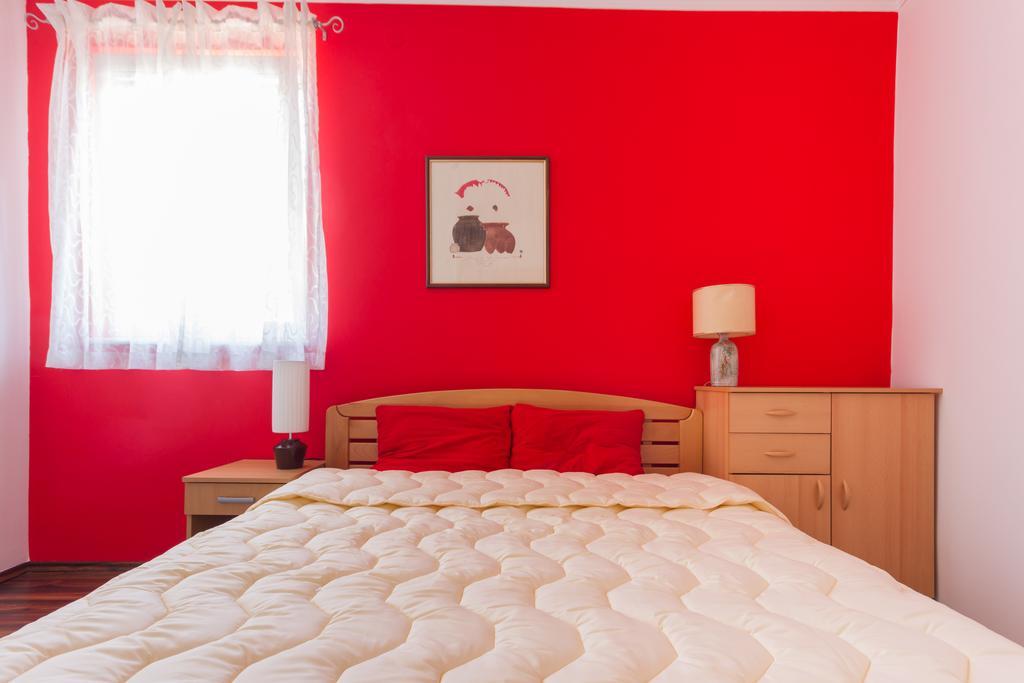 Cherry Pick Apartments Belgrad Oda fotoğraf