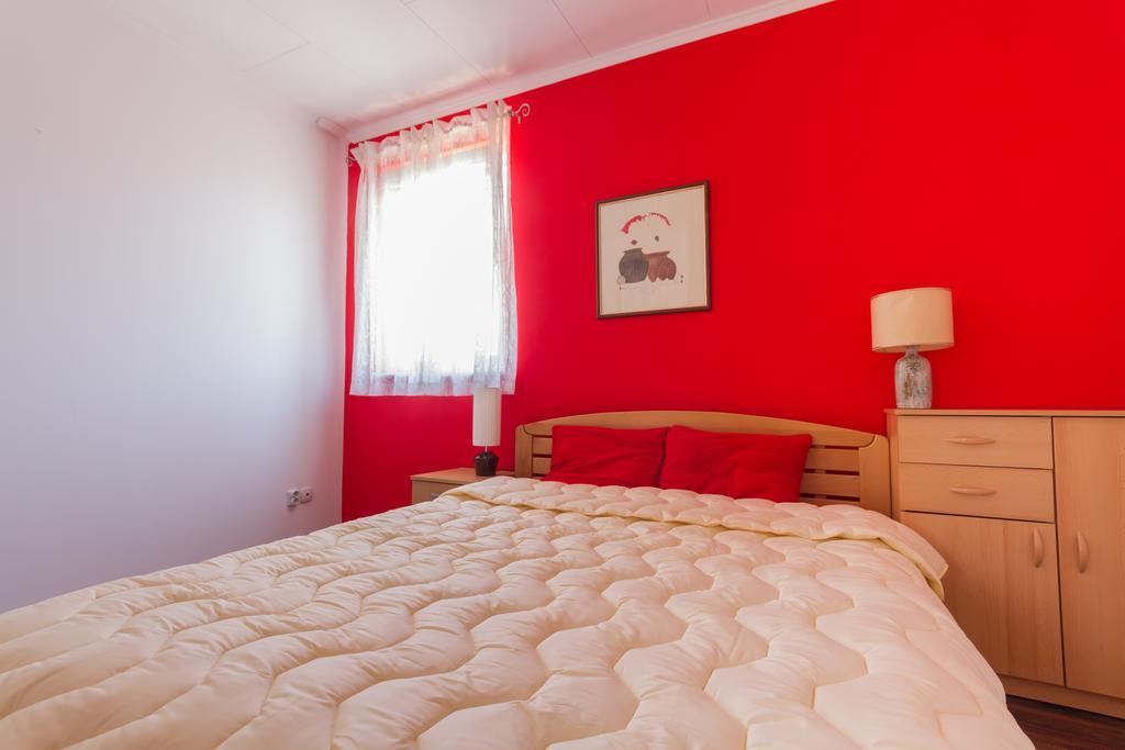 Cherry Pick Apartments Belgrad Oda fotoğraf