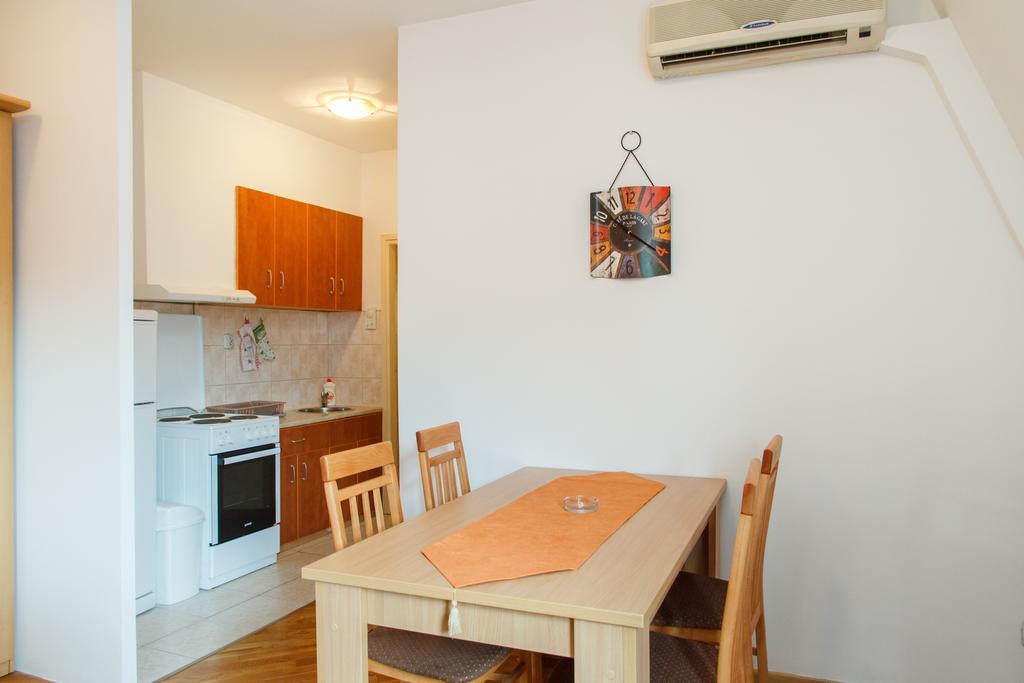 Cherry Pick Apartments Belgrad Oda fotoğraf