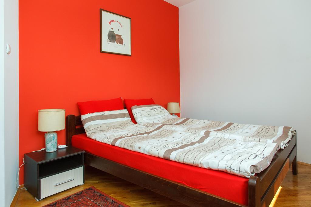 Cherry Pick Apartments Belgrad Oda fotoğraf